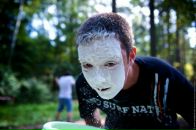 Фотография Быкова Женька