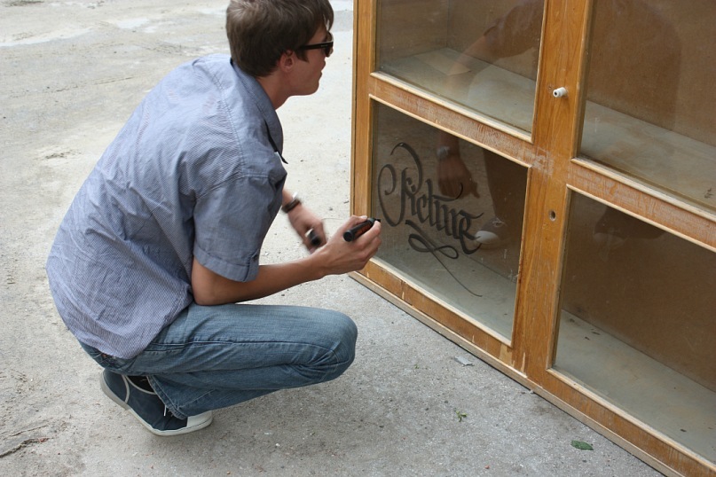 Антон Тищенко фотография #47