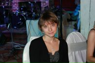 Фотография Стафиенко Вероники