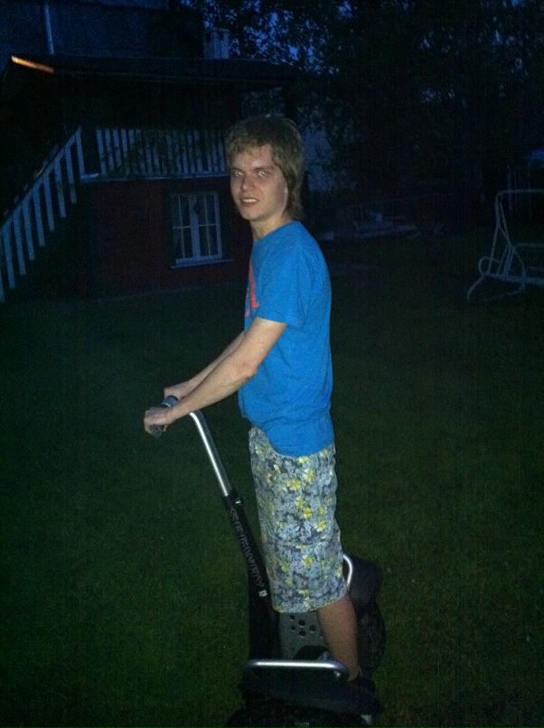 Борис Волков фотография #4