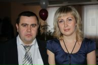 Фотография Махалова Олега