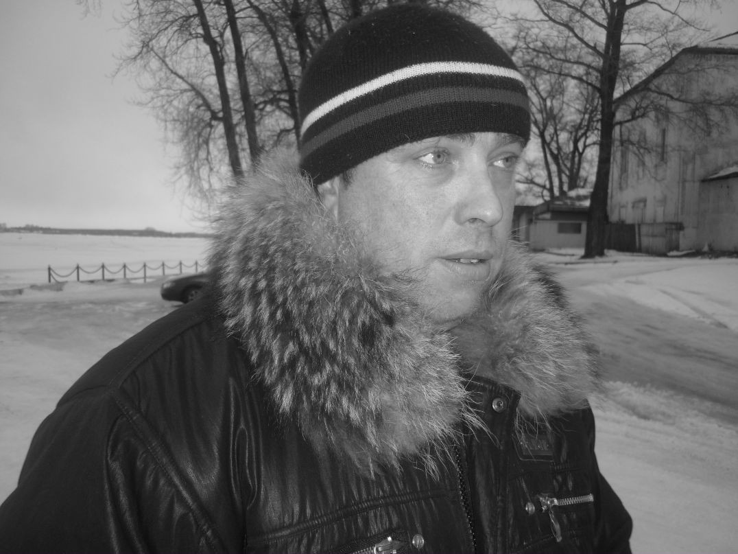 Эдуард Торопков фотография #8