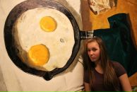 Фотография Chashchina Masha