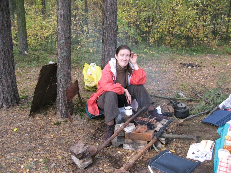 Prof V фотография #47