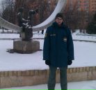 Фотография Якимова Данилы