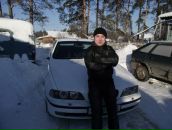 Фотография Бирюкова Дмитрия