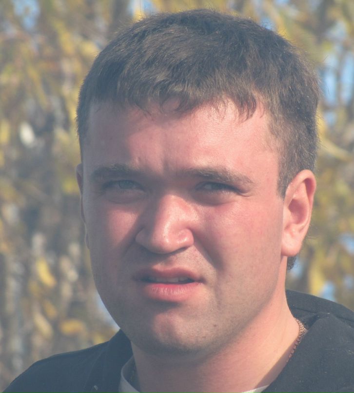 Игорь Хоменко фотография #40