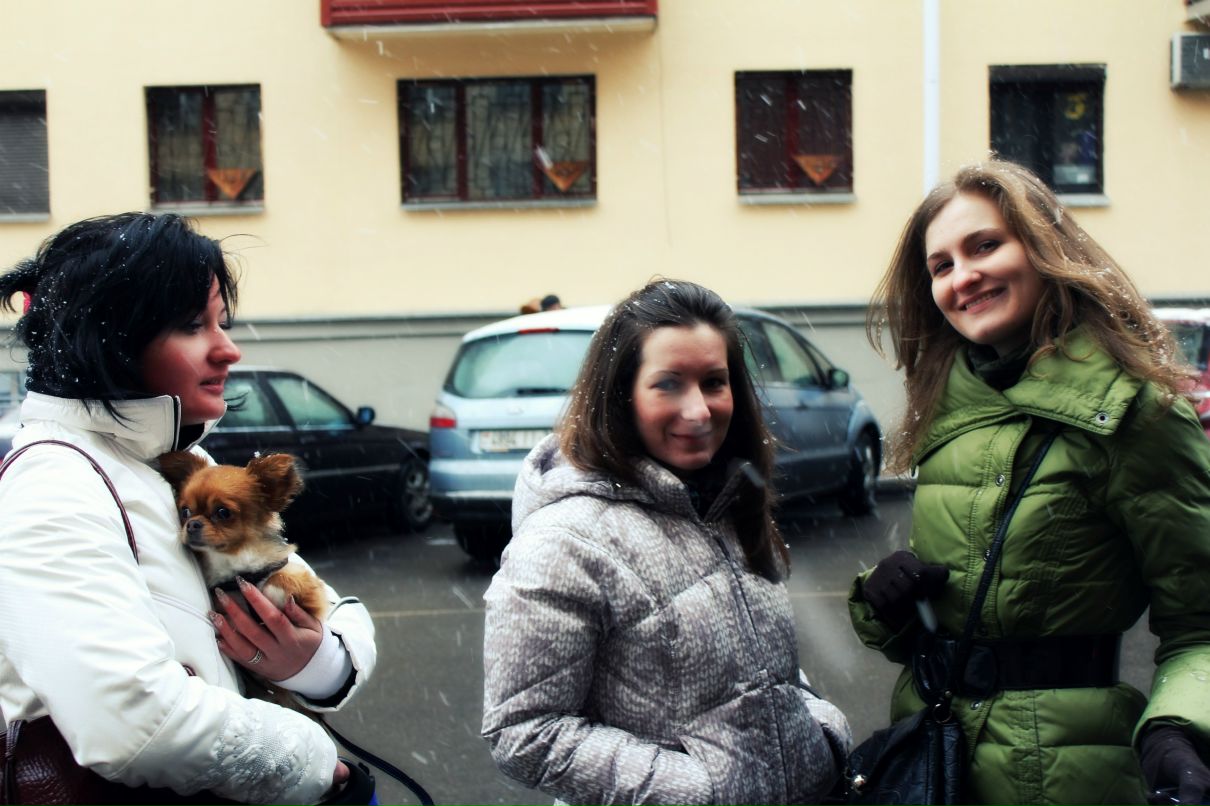 Денис Хашковский фотография #18