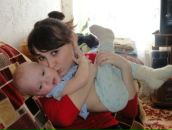 Фотография Аухадиевой Йолдыз