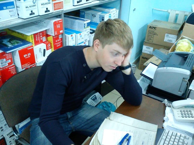 Витя Елисеенко фотография #21