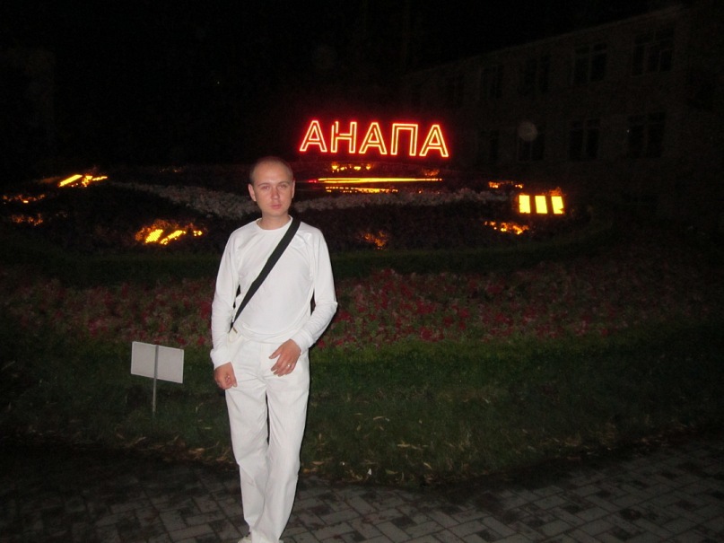Дмитрий Носков фотография #12