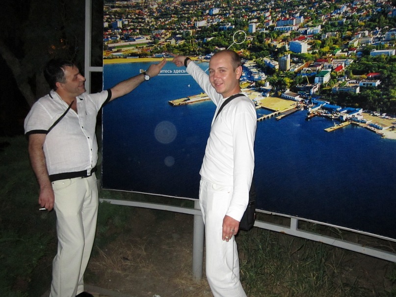 Дмитрий Носков фотография #19