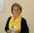 Фотография Брянской Марины