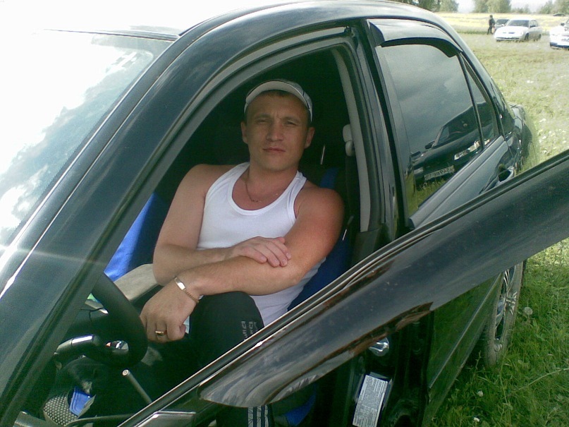 Рушан Газымов фотография #15