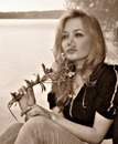 Фотография Горбуновой Ксении