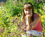 Фотография Пестовой Алины