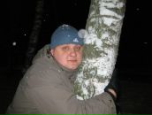 Фотография Спирина Андрея