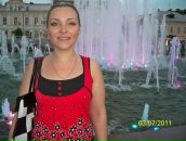 Фотография Зориной Анны