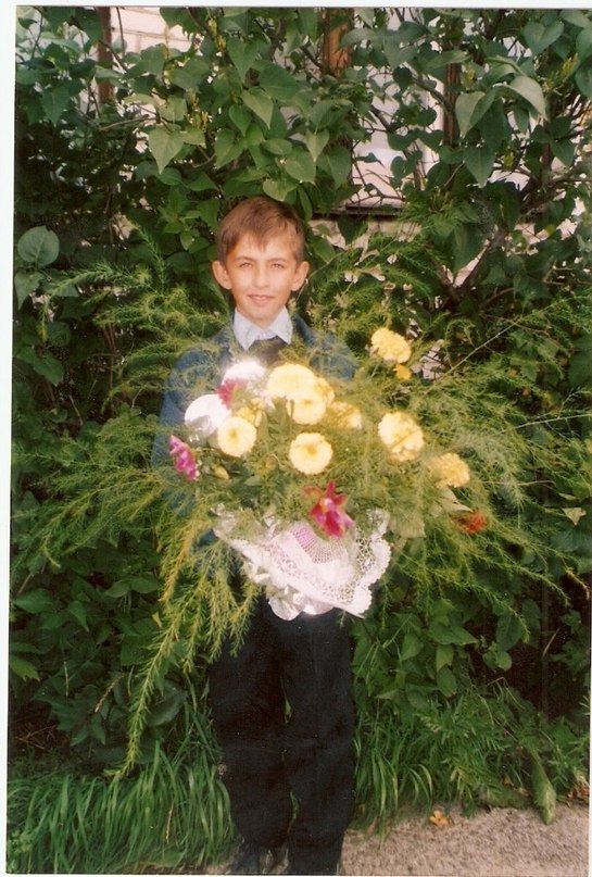 Илья Грачёв фотография #44