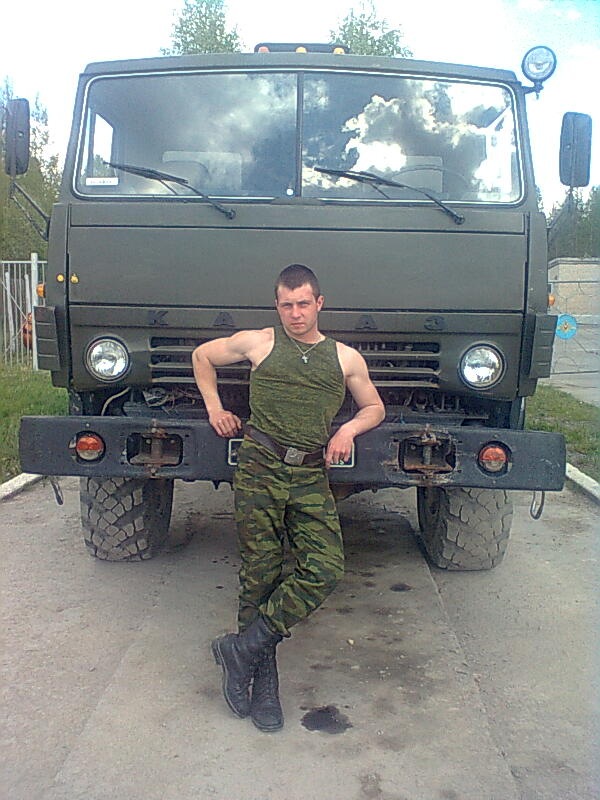 Евгений Ермаков фотография #14