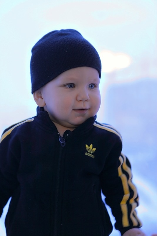 Михаил Студнев фотография #47