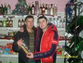 Толік Миронюк фотография #31 (источник - https://vk.com/id130352013)