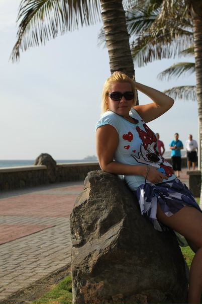 №1, Мария Науменко, Санкт-Петербург, Россия №1, Мария Науменко, Санкт-Петербург, Россия