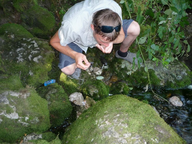 Сергей Иванов фотография #19