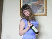 Фотография Курчатовой Дианы