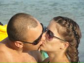 Фотография Голышовой Лены