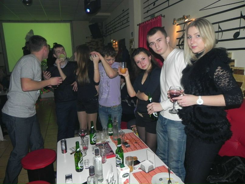 Игорь Блоцкий фотография #50