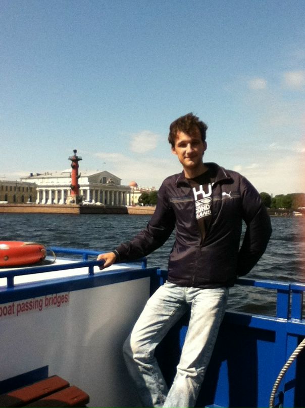 Игорь Сурков фотография #40