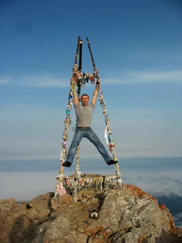 Александр Ковалев фотография #20