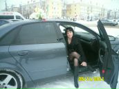 Фотография Канашиной Веры