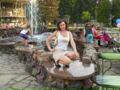 Фотография Крыловой Кристины