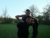 Костя Лучанінов фотография #31 (источник - https://vk.com/id58396528)