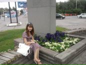 Фотография Жирновой Оксаны