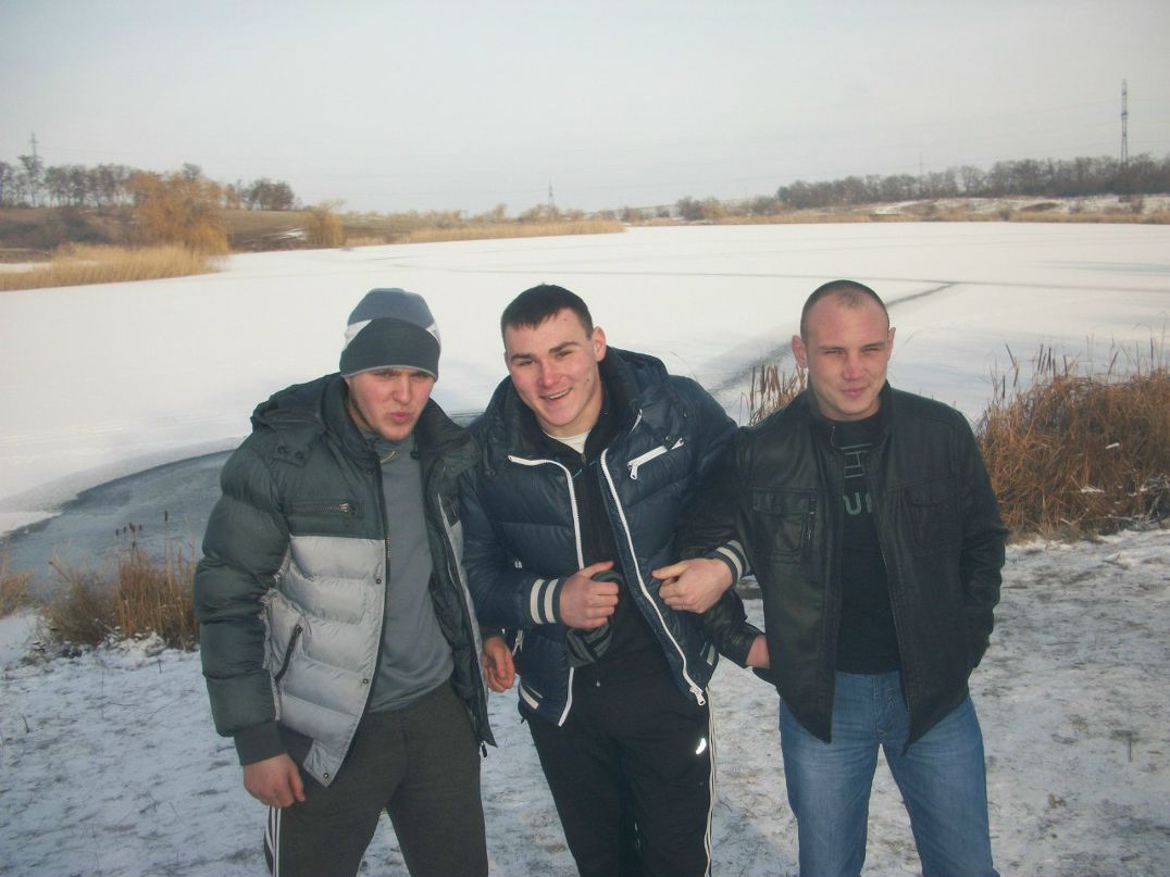 Сергей Мудрак фотография #46