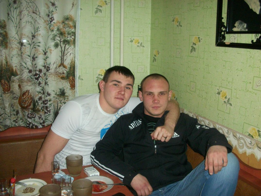 Сергей Мудрак фотография #35