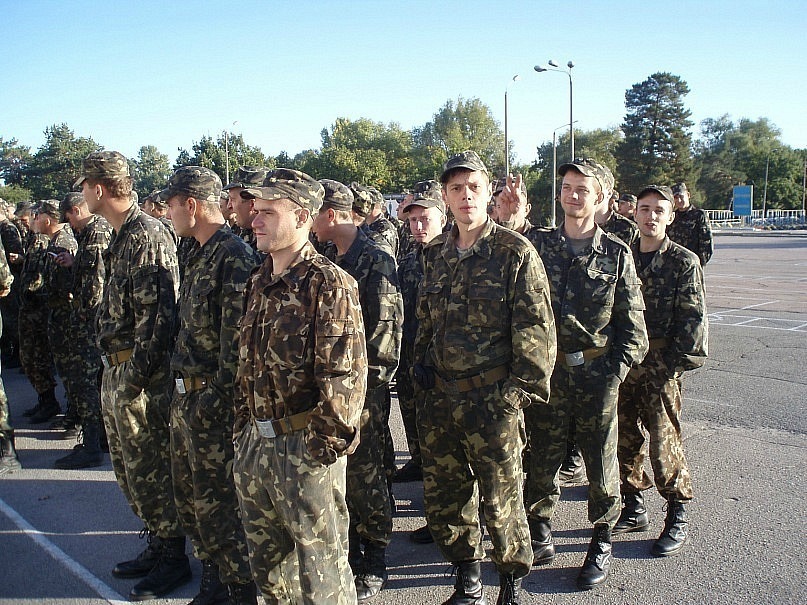 Олег Коротушенко фотография #39