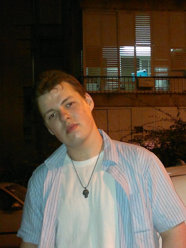 Ilya Arseev фотография #1