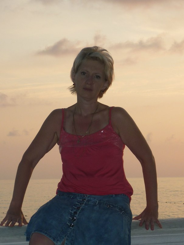 Игорь Симонов фотография #15