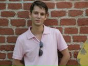 Фотография Богданова Павла