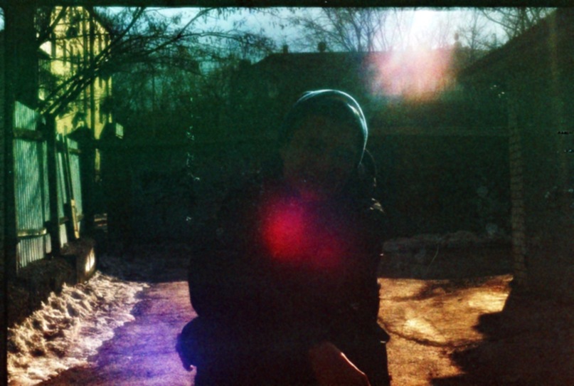 Daniel Borozenec фотография #28