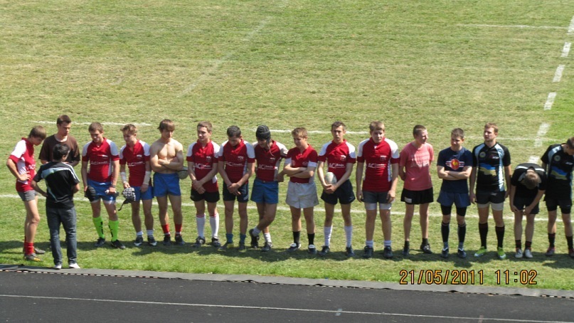 Илья Симчук фотография #17