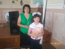 Марія Гнатишин фотография #4 (источник - https://vk.com/id160544433)