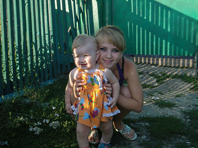 Алсуша Зулькарняева фотография #26