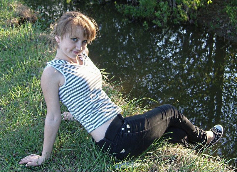 Алсуша Зулькарняева фотография #19