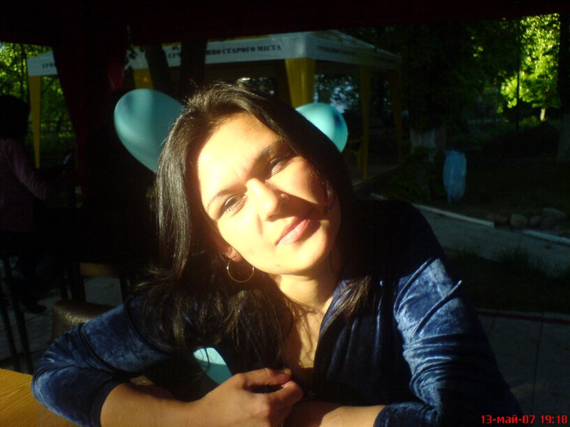 Лэна Ющак фотография #34