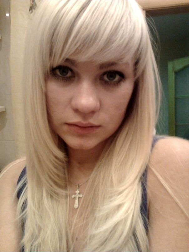 Полина Волохань фотография #41